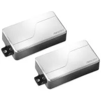 Fishman Fluence Modern Humbucker PRF-MHB-SN2 Nickel