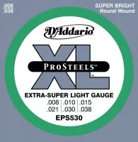 D'Addario EPS530