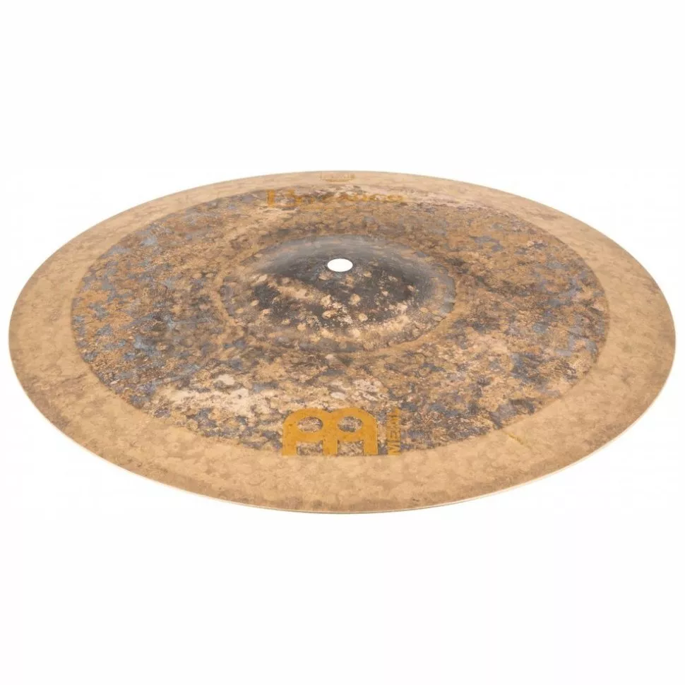 Meinl B14EQH Byzance 14" Equilibrium Hats Matt Garstka