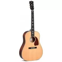 Sigma SJM-SG45-AN (LR Baggs EAS-VTC)