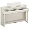 Yamaha Clavinova CLP-845 (White Birch)