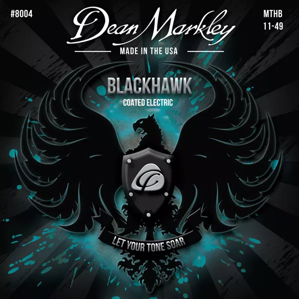 Dean Markley 8004 Dean Markley 8004