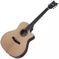 Schecter ORLEANS STUDIO AC NS