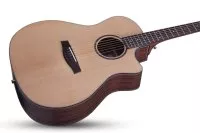 Schecter ORLEANS STUDIO AC NS