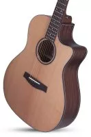 Schecter ORLEANS STUDIO AC NS