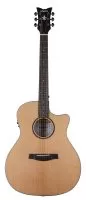 Schecter ORLEANS STUDIO AC NS