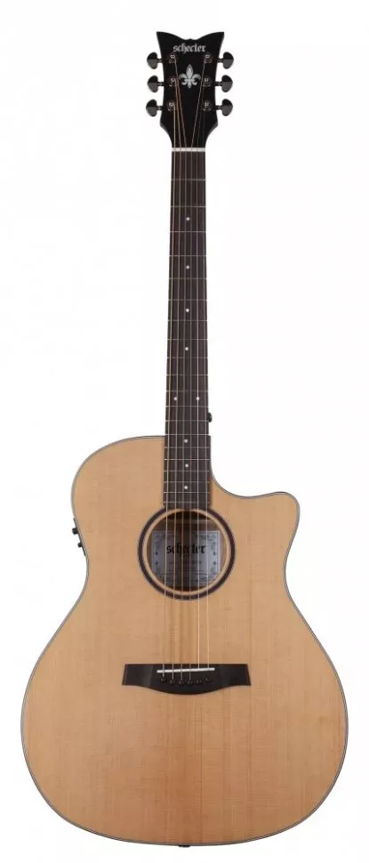 Schecter ORLEANS STUDIO AC NS Schecter ORLEANS STUDIO AC NS