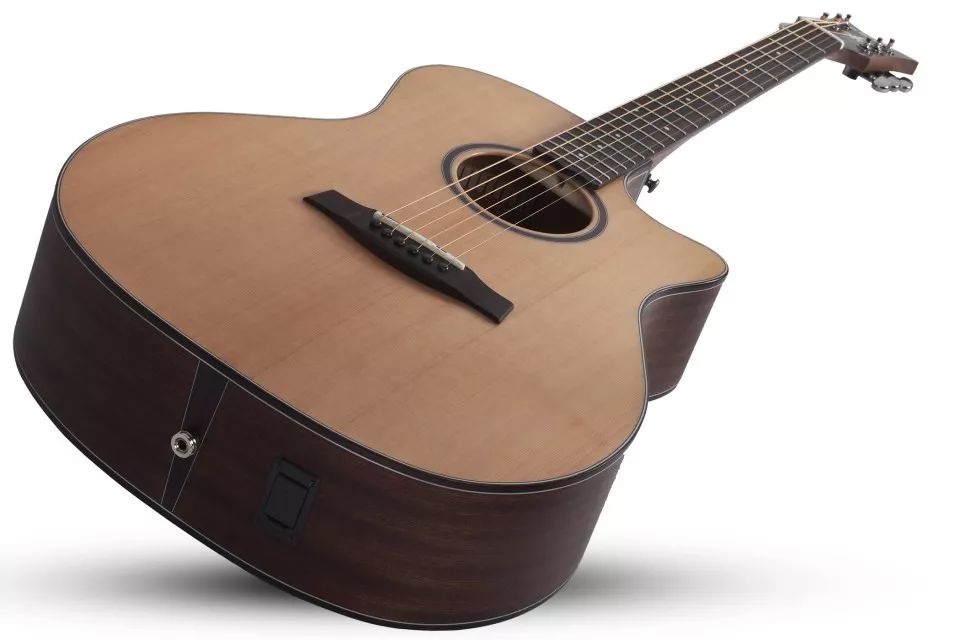 Schecter ORLEANS STUDIO AC NS Schecter ORLEANS STUDIO AC NS