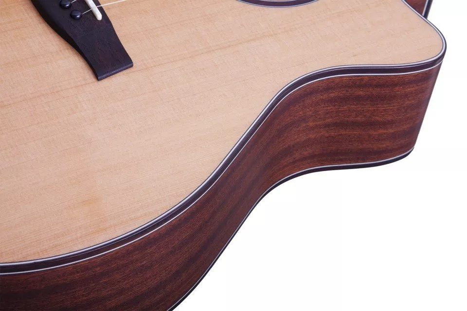 Schecter ORLEANS STUDIO AC NS Schecter ORLEANS STUDIO AC NS