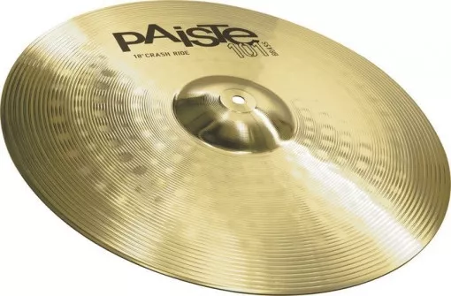 Paiste PST3 Crash/Ride 18" Paiste PST3 Crash/Ride 18"