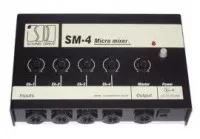 PaxPhil SM4