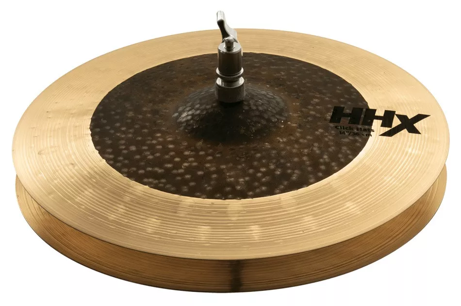 Sabian 11402XNC