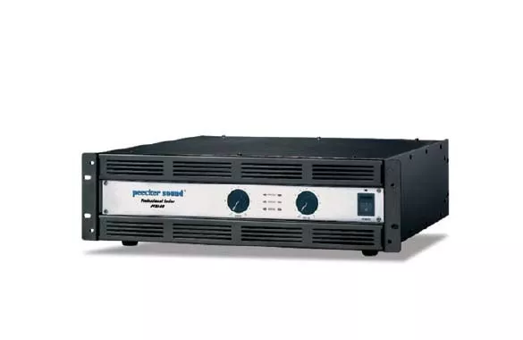 Peecker Sound PS 3400 Peecker Sound PS 3400