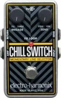 Electro-Harmonix Chillswitch