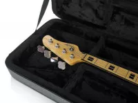Gator GTR-BASS-GRY