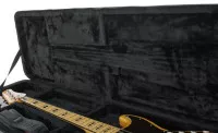 Gator GTR-BASS-GRY
