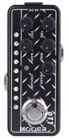Mooer Cali Dual
