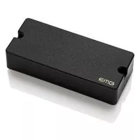 EMG 85-7 (Black)