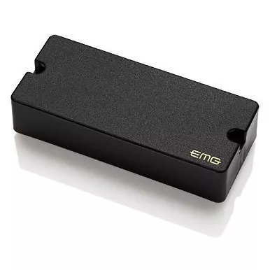 EMG 85-7 (Black)