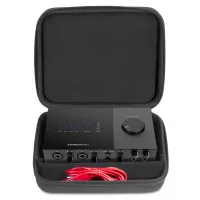 UDG Creator Focusrite Scarlett2 2i4/6i6/18i8 Hardcase(U8460BL)