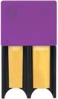 Rico DRGRD4TBPU REED GUARD - Large - Purple