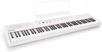 Alesis RECITAL WHITE