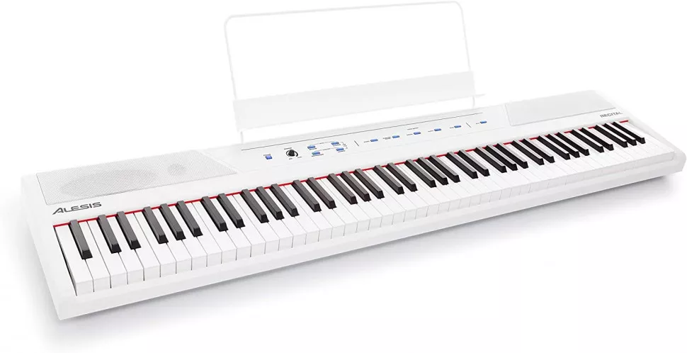 Alesis RECITAL WHITE