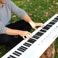 Alesis RECITAL WHITE