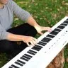 Alesis RECITAL WHITE