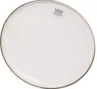 Remo AMBASSADOR 10'' HAZY SNARE SIDE