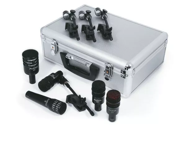 Audix DP5A Audix DP5A