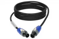 Klotz SC-3 SPEAKER CABLE SPEAKON 10 M
