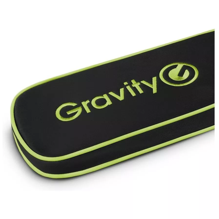 Gravity BG MS 1 B Gravity BG MS 1 B