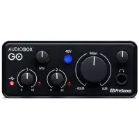 Presonus AUDIOBOX GO