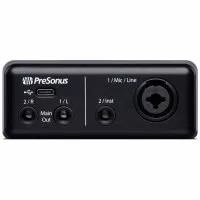 Presonus AUDIOBOX GO