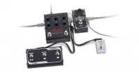 RockBoard RBOCAB F TRS 60 BK