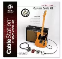 Planet Waves PWGPKIT50