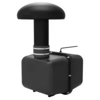 Omnitronic Set GSUB-8 In-Ground