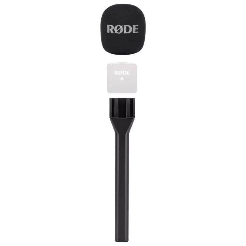 Rode Interview GO Rode Interview GO