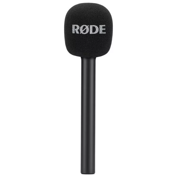 Rode Interview GO Rode Interview GO