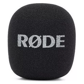 Rode Interview GO Rode Interview GO