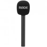Rode Interview GO