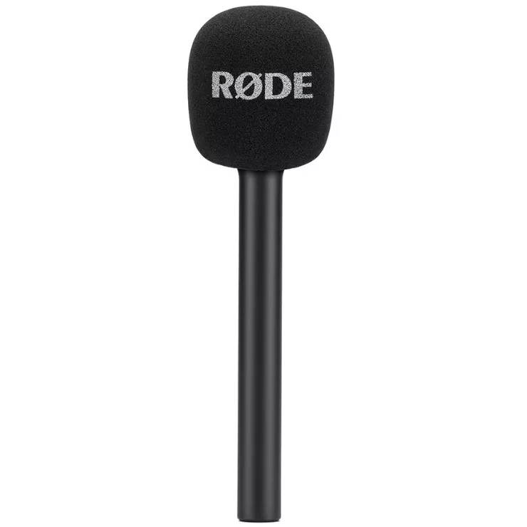 Rode Interview GO Rode Interview GO