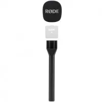 Rode Interview GO