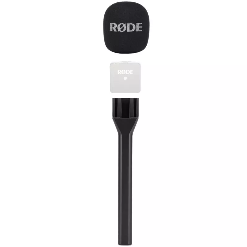 Rode Interview GO Rode Interview GO