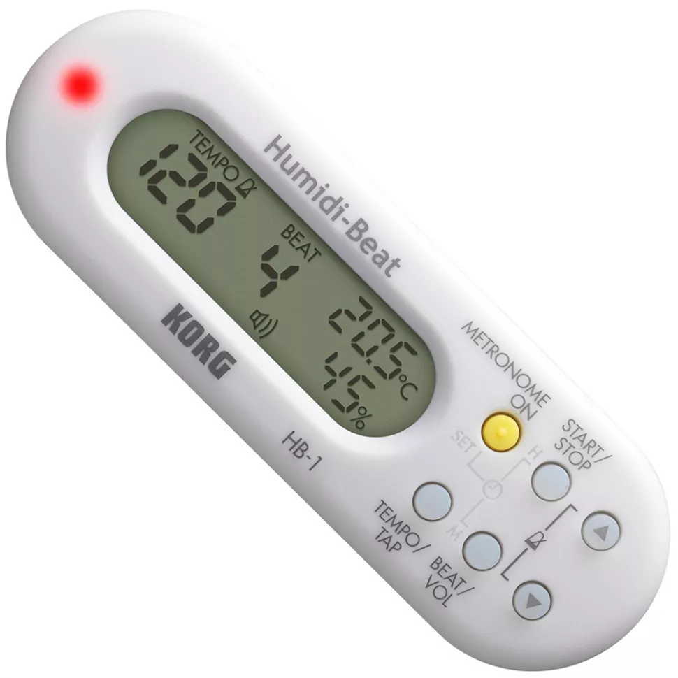Korg HUMIDIBEAT HB 1 WH
