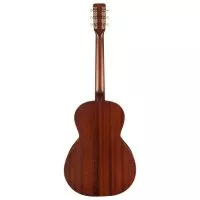 Gretsch DELTOLUX CONCERT BLACK