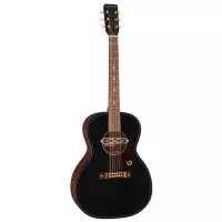 Gretsch DELTOLUX CONCERT BLACK