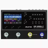 Hotone Audio VALETON GP-200LT