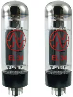 JJ Electronic EL34 Pair
